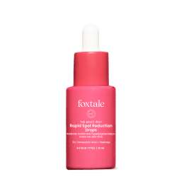 Foxtale: Rapid Spot Reduction Drops With 3% Tranexamic Acid & Niacinamide   10ml
