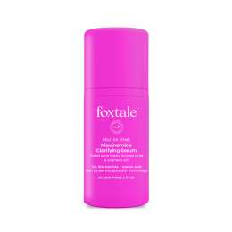 Foxtale: 12% Niacinamide Clarifying Serum  10ml