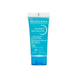 Bioderma: Atoderm Gel Douche   8ml