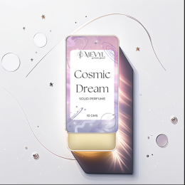 Mevyl: Cosmic Dream Solid Perfume  10gm