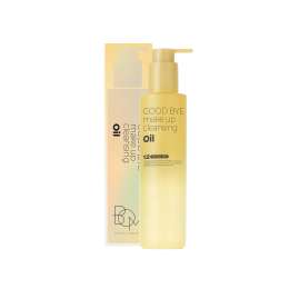 Beauty of Majesty: Good Bye Make Up Cleansing Oil   200ml