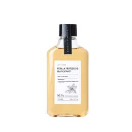 Beauty of Majesty: Just One Perilla Frutescens Leaf Extract 150ml (150)