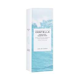 SKIN1004: SKIN1004 Madagascar Centella Hyalu-Cica Sleeping Pack 30ml