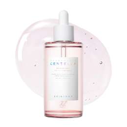 SKIN1004: Madagascar Centella Poremizing Fresh Ampoule  | Calming Care | Sensitive Skin | Hydrating | Glow Boost | 100ml