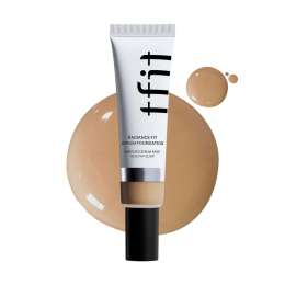 tfit: Radiance Fit Serum Foundation N03 Ginger 30gm