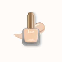 Luar Beauty: Mini Luminous Veil Foundation  (L2)  10ml