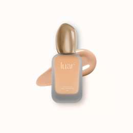 Luar Beauty: Luminous Veil Foundation  (L5)   30ml