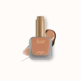 Luar Beauty: Mini Luminous Veil Foundation  (L9) 10ml