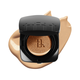 tfit: Layering Fit Glow Cushion Ex W04 Buff  12gm