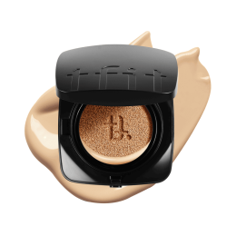 tfit: Layering Fit Glow Cushion Ex W02 Almond Butter 12gm