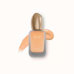 Luar Beauty: Luminous Veil Foundation  (L6) 30ml