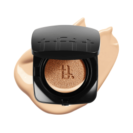 tfit: Layering Fit Glow Cushion Ex N1.5 Suede  12gm