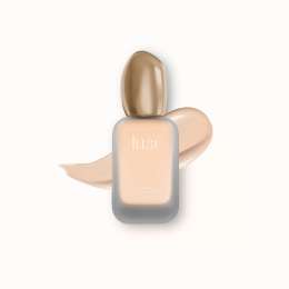 Luar Beauty: Luminous Veil Foundation   (L1)  30ml