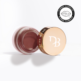 Diam Beauty: Soft Filter Blurring Pot - unsend   7gm