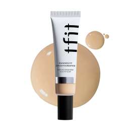 tfit: Radiance Fit Serum Foundation N1.5 Suede  30gm
