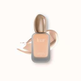 Luar Beauty: Luminous Veil Foundation  (L3)   30ml