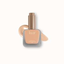 Luar Beauty: Mini Luminous Veil Foundation  (L4)  10ml