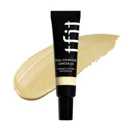 tfit: Full Coverage Concealer Red Cover   15gm