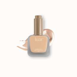 Luar Beauty: Mini Luminous Veil Foundation  (L3)  10ml