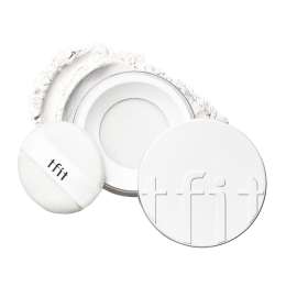 tfit: Translucent Set Finishing Powder 01 White 7gm