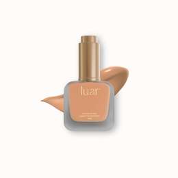 Luar Beauty: Mini Luminous Veil Foundation  (L8)  10ml