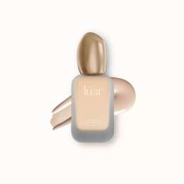 Luar Beauty: Luminous Veil Foundation  (L2)   30ml
