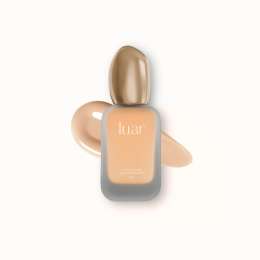 Luar Beauty: Luminous Veil Foundation (L4)   30ml