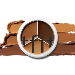 tfit: Cover Up Pro Concealer 05 Deep   15gm