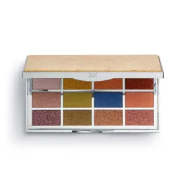XX Revolution: CRYSTALXX SHADOW PALETTE KARAT