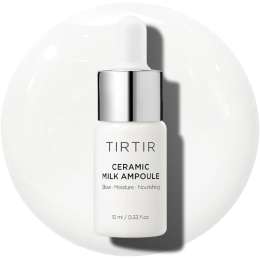 Tirtir: Tirtir Ceramic Milk Ampoule 10ml