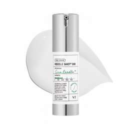VT Cosmetics: Reedle Shot 300 | Intensive Micro-Needling | Skin Renewal | Anti-Aging | Deep Penetration | 30ml