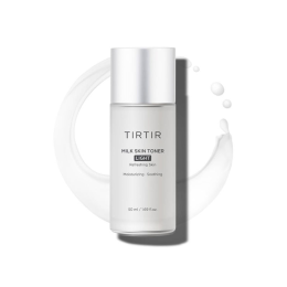 Tirtir: Milk Skin Toner Light 50ml
