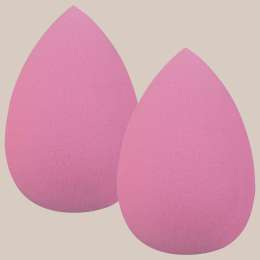 kindlife: Makeup Blender Pack of 2