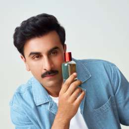 ARKS: Day Eau De Parfum