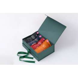 Epiphany: Festive Gift Set  Cardboard Hamper    500gm