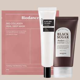 kindlife: Winter Hydration Night Routine