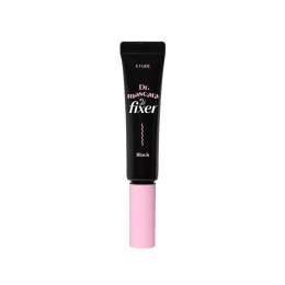 Etude: Dr. Mascara Fixer 02 Black 10gm