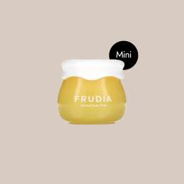 Frudia: Citrus Brightining Cream Mini