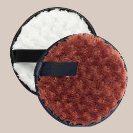 kindlife: Instant Makeup Remover Pads, Reusable & Eco-Friendly   Pack of 2