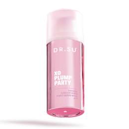 DR. SU: Dr. Su Exosome Anti-Ageing serum for hydrating, firming, plumping made with Hyaluronic acid & copper peptides