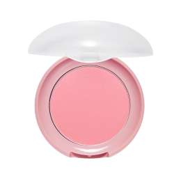 Etude: Lovely Cookie Blusher PK002 Grapefruit Jelly   10.5gm