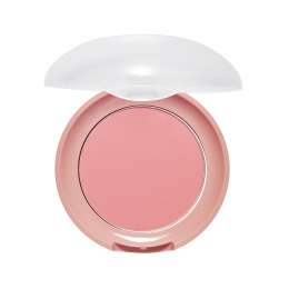 Etude: Lovely Cookie Blusher OR202 Sweet Coral Candy   10.5gm