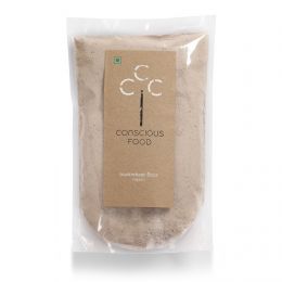 Conscious Food: Buckwheat Flour 500g