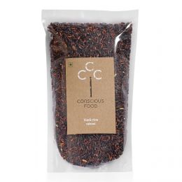 Conscious Food: Black Rice 500g