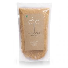 Conscious Food: Whole Amaranth 500g
