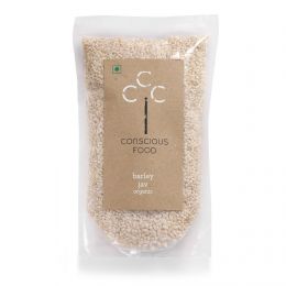 Conscious Food: Barley 500g