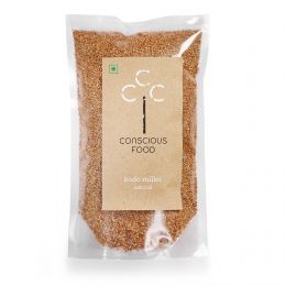 Conscious Food: Kodo Millet 500g