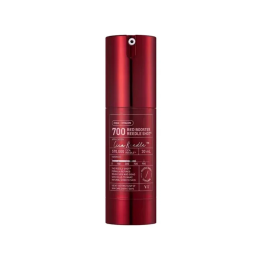 VT Cosmetics: Red Booster Reedle Shot 700 - 30ml