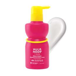 Hula Hoop: Hula Hoop Brightening Body Lotion by Foxtale | Brightens & Hydrates | 200ml