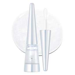 VT Cosmetics: Reedle Shot Lip Plumper Crystal Glitter | Lip Volumizing | Micro-Needling | Plump Lips | Crystal Shimmer | 4.3gm